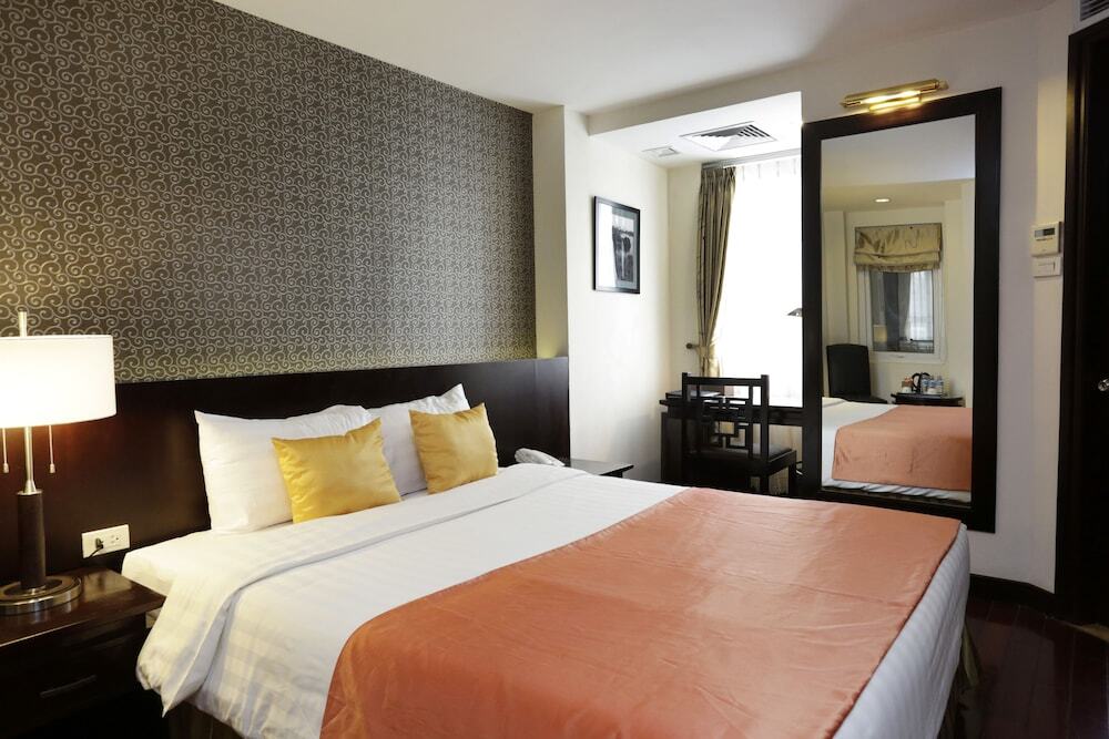 Hotel 1-2-3 Hanoi Hoan Kiem Exterior foto